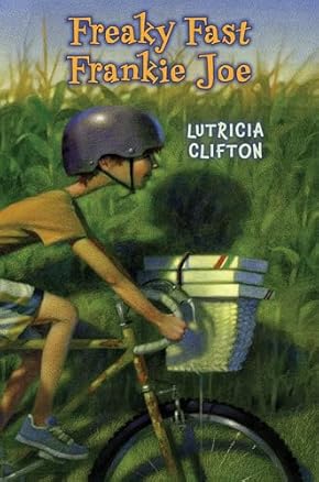 Freaky Fast Frankie Joe